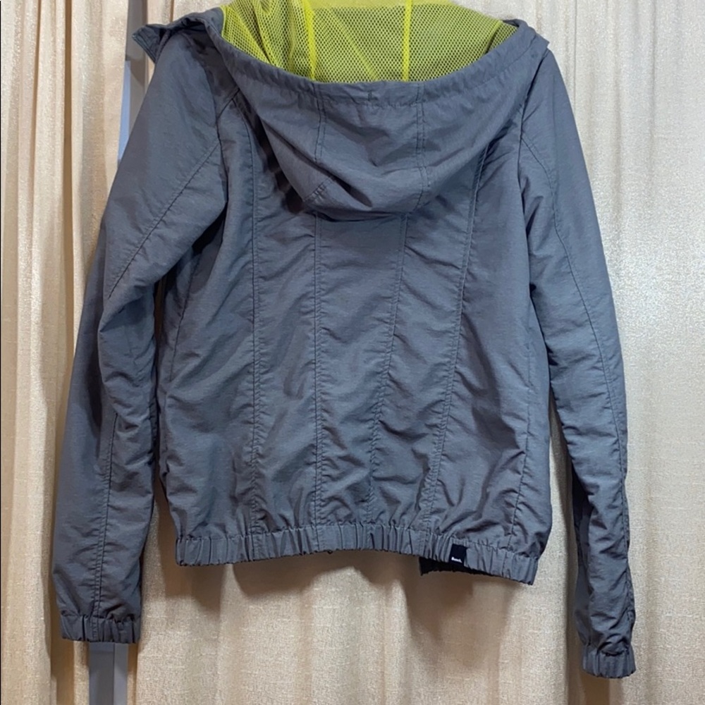Bench urbanwear windbreaker jacket - Picture 5 of 6